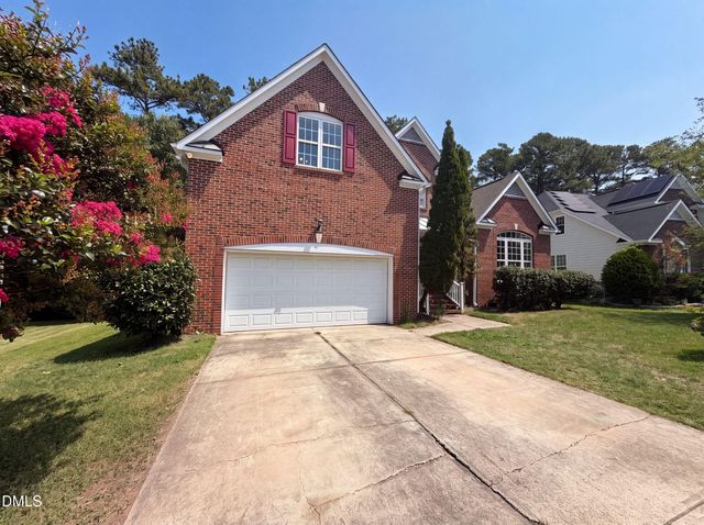 113 Vista Brooke Drive, Morrisville, NC 27560