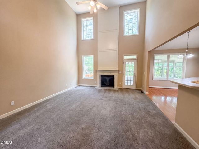 113 Vista Brooke Drive, Morrisville, NC 27560