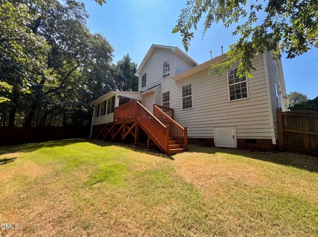 113 Vista Brooke Drive, Morrisville, NC 27560