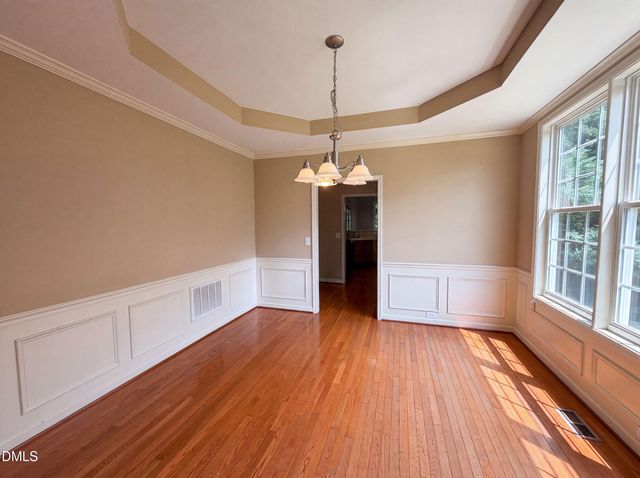113 Vista Brooke Drive, Morrisville, NC 27560