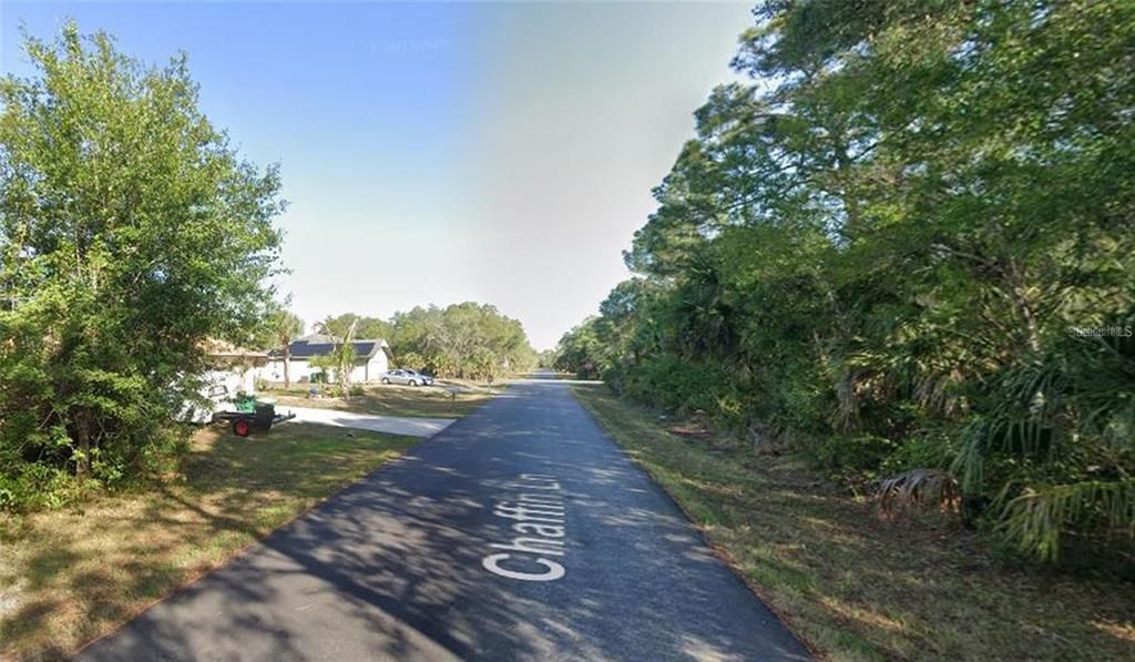 1508 CHAFFIN LANE, Port Charlotte, FL 33953