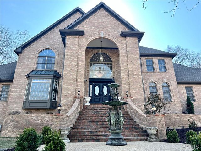 5507 Elk Valley Estates Drive, Unincorporated, MO 63128