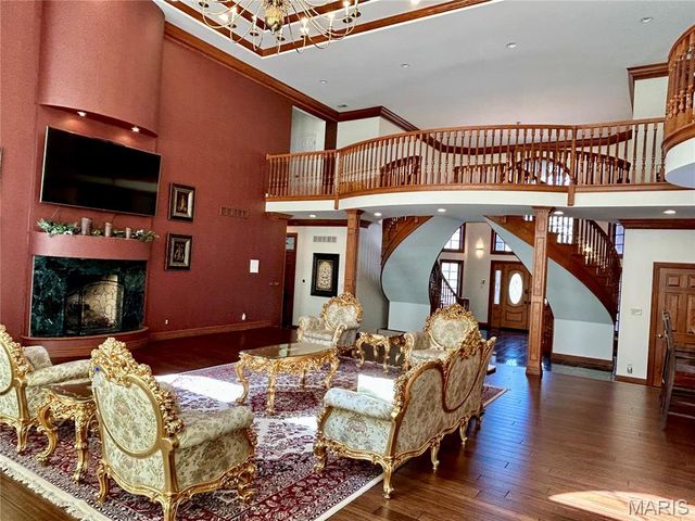 5507 Elk Valley Estates Drive, Unincorporated, MO 63128