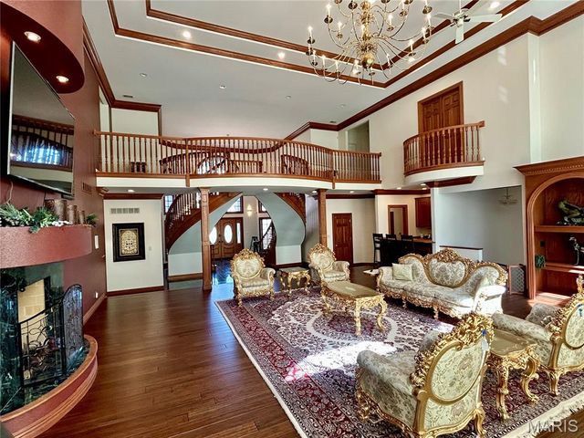 5507 Elk Valley Estates Drive, Unincorporated, MO 63128