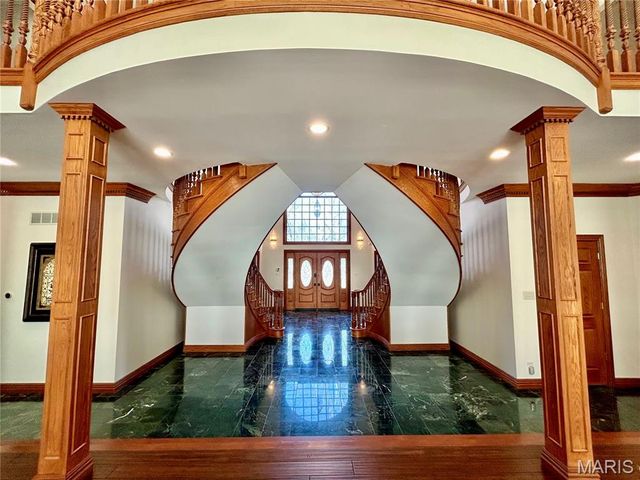 5507 Elk Valley Estates Drive, Unincorporated, MO 63128