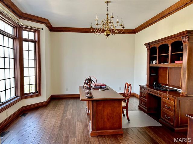 5507 Elk Valley Estates Drive, Unincorporated, MO 63128