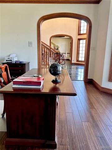 5507 Elk Valley Estates Drive, Unincorporated, MO 63128