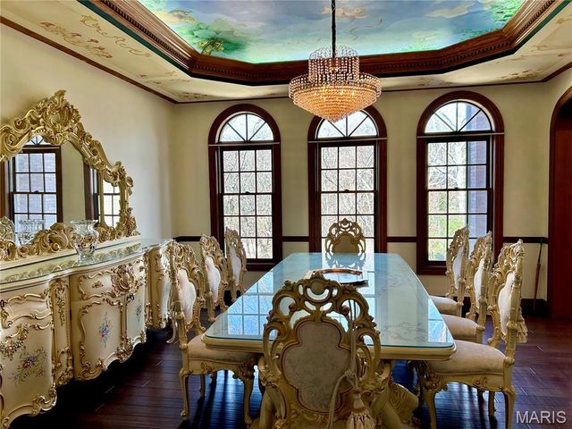 5507 Elk Valley Estates Drive, Unincorporated, MO 63128