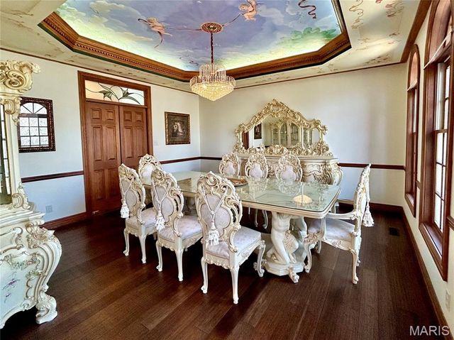 5507 Elk Valley Estates Drive, Unincorporated, MO 63128