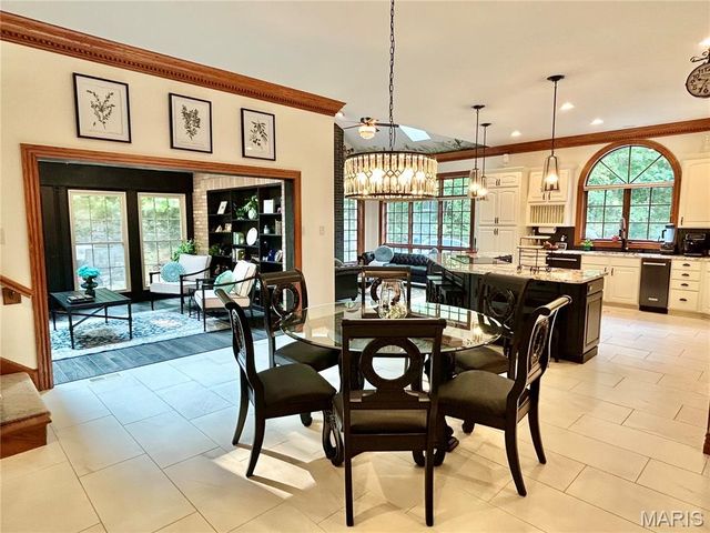 5507 Elk Valley Estates Drive, Unincorporated, MO 63128