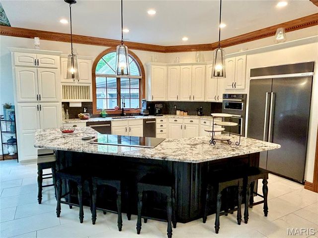 5507 Elk Valley Estates Drive, Unincorporated, MO 63128