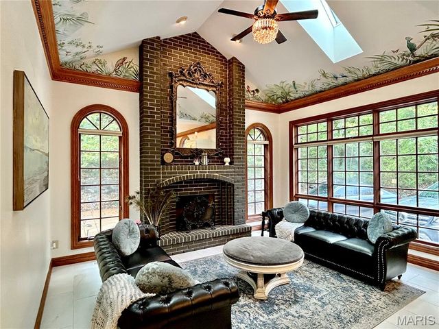 5507 Elk Valley Estates Drive, Unincorporated, MO 63128