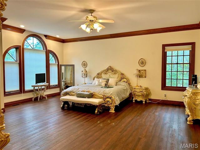 5507 Elk Valley Estates Drive, Unincorporated, MO 63128