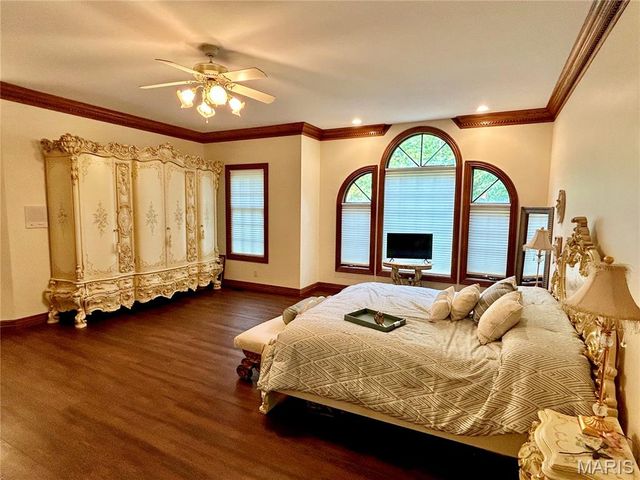 5507 Elk Valley Estates Drive, Unincorporated, MO 63128