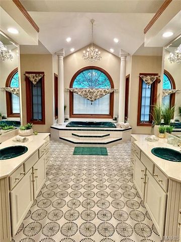 5507 Elk Valley Estates Drive, Unincorporated, MO 63128