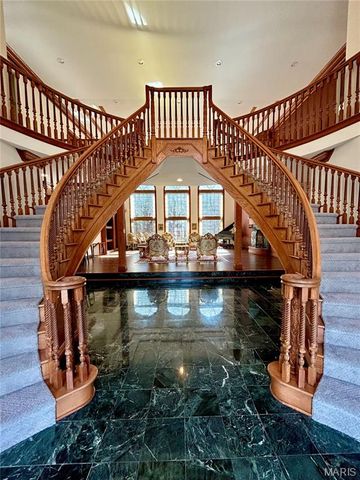 5507 Elk Valley Estates Drive, Unincorporated, MO 63128