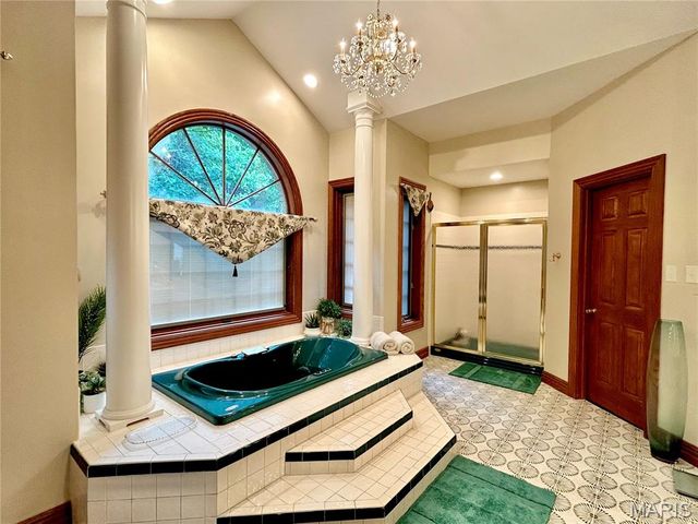 5507 Elk Valley Estates Drive, Unincorporated, MO 63128