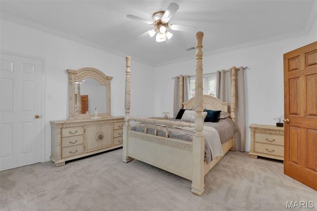 5507 Elk Valley Estates Drive, Unincorporated, MO 63128