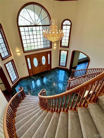 5507 Elk Valley Estates Drive, Unincorporated, MO 63128