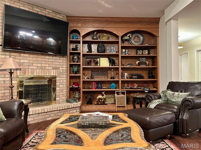 5507 Elk Valley Estates Drive, Unincorporated, MO 63128