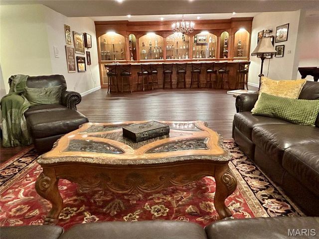 5507 Elk Valley Estates Drive, Unincorporated, MO 63128