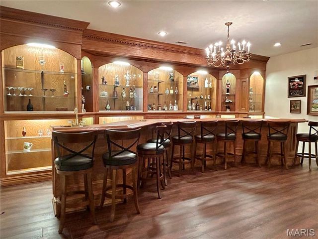 5507 Elk Valley Estates Drive, Unincorporated, MO 63128