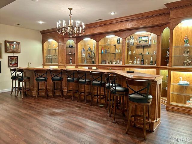 5507 Elk Valley Estates Drive, Unincorporated, MO 63128