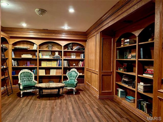 5507 Elk Valley Estates Drive, Unincorporated, MO 63128