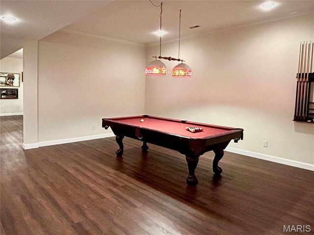 5507 Elk Valley Estates Drive, Unincorporated, MO 63128