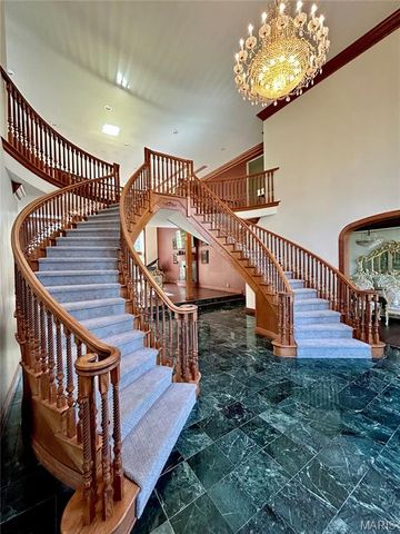 5507 Elk Valley Estates Drive, Unincorporated, MO 63128