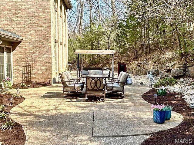 5507 Elk Valley Estates Drive, Unincorporated, MO 63128