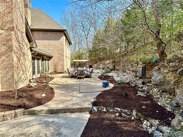 5507 Elk Valley Estates Drive, Unincorporated, MO 63128