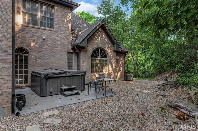 5507 Elk Valley Estates Drive, Unincorporated, MO 63128