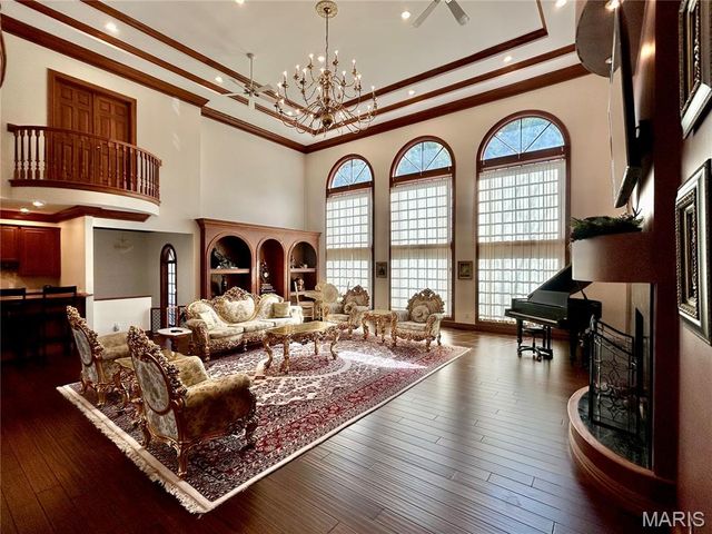 5507 Elk Valley Estates Drive, Unincorporated, MO 63128