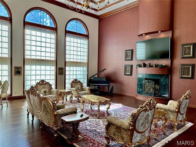 5507 Elk Valley Estates Drive, Unincorporated, MO 63128