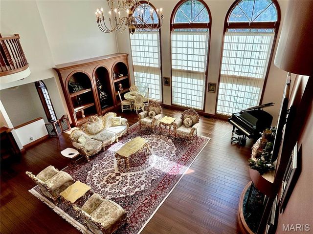 5507 Elk Valley Estates Drive, Unincorporated, MO 63128