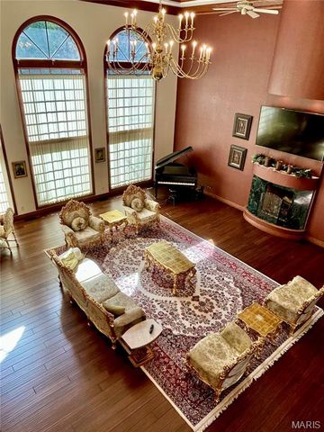 5507 Elk Valley Estates Drive, Unincorporated, MO 63128