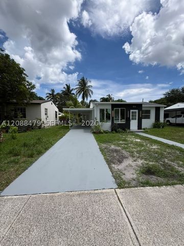 825 S 28th Ave, Hollywood, FL 33020