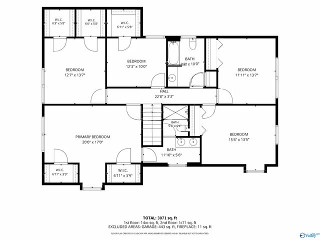 2505 Burningtree Drive SE, Decatur, AL 35603