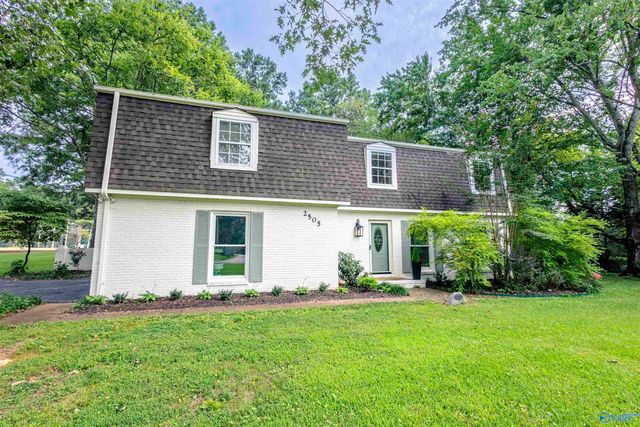 2505 Burningtree Drive SE, Decatur, AL 35603