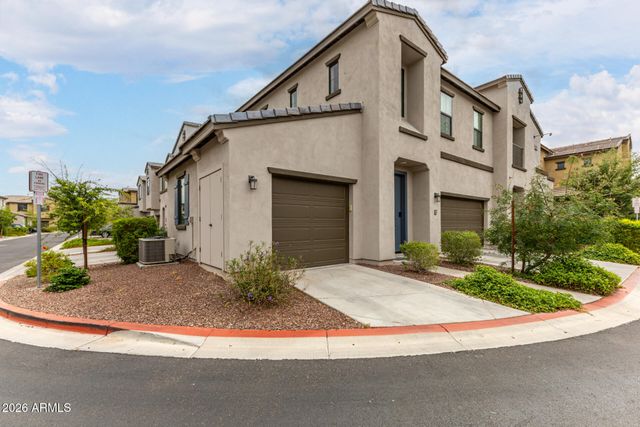 3900 E BASELINE Road 167, Phoenix, AZ 85042