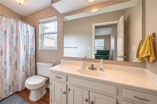 208 W 2nd Street, Garden City, MO 64747