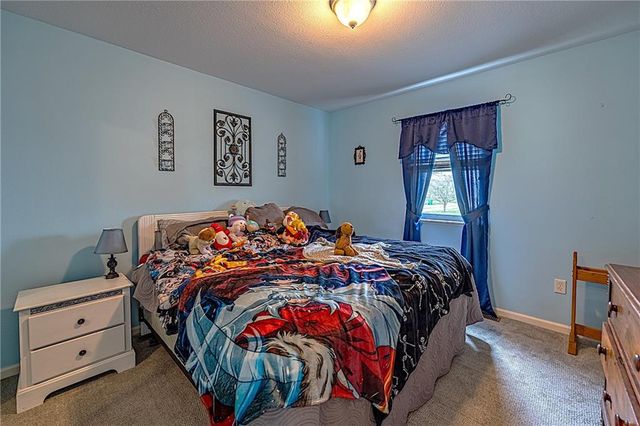 208 W 2nd Street, Garden City, MO 64747