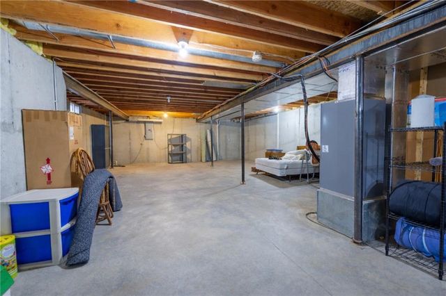 208 W 2nd Street, Garden City, MO 64747