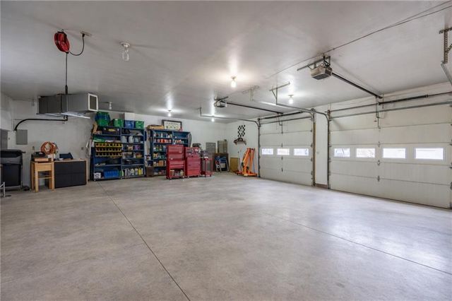 208 W 2nd Street, Garden City, MO 64747