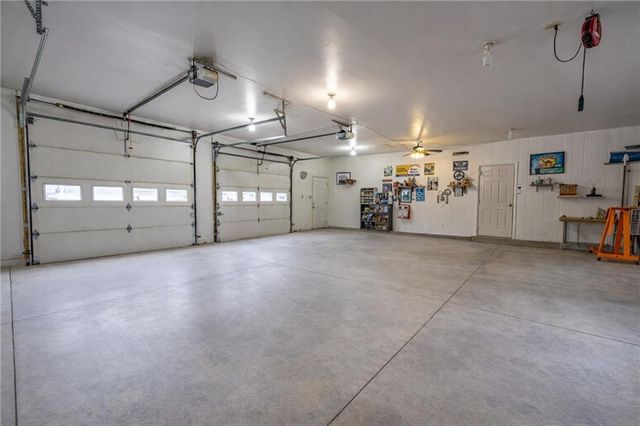 208 W 2nd Street, Garden City, MO 64747