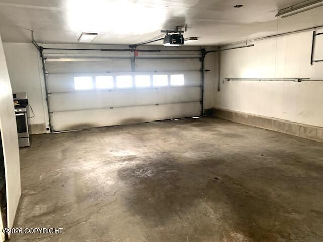 1200 Southampton Drive, Anchorage, AK 99503