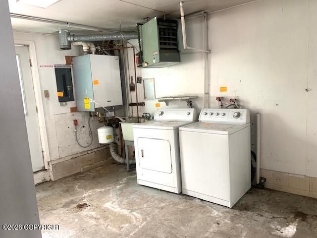 1200 Southampton Drive, Anchorage, AK 99503