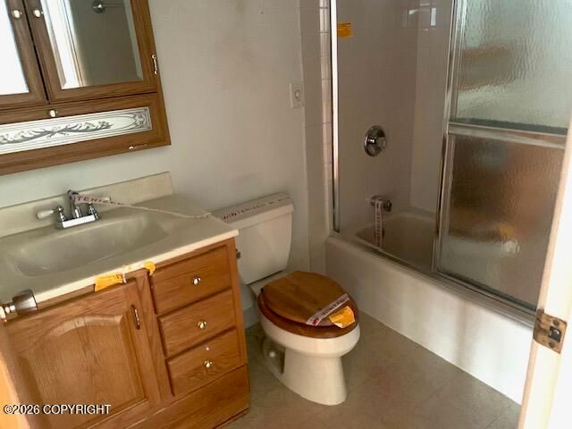 1200 Southampton Drive, Anchorage, AK 99503