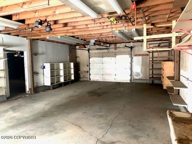 1200 Southampton Drive, Anchorage, AK 99503